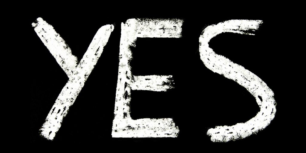 You Must Change the 148,000 No’s In Your Subconscious to Yes’s