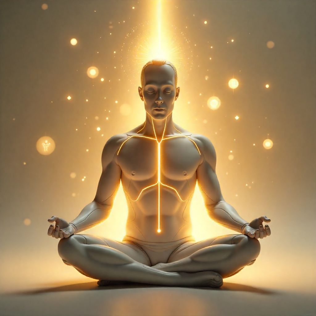 Transform Your Relationship With Abundance