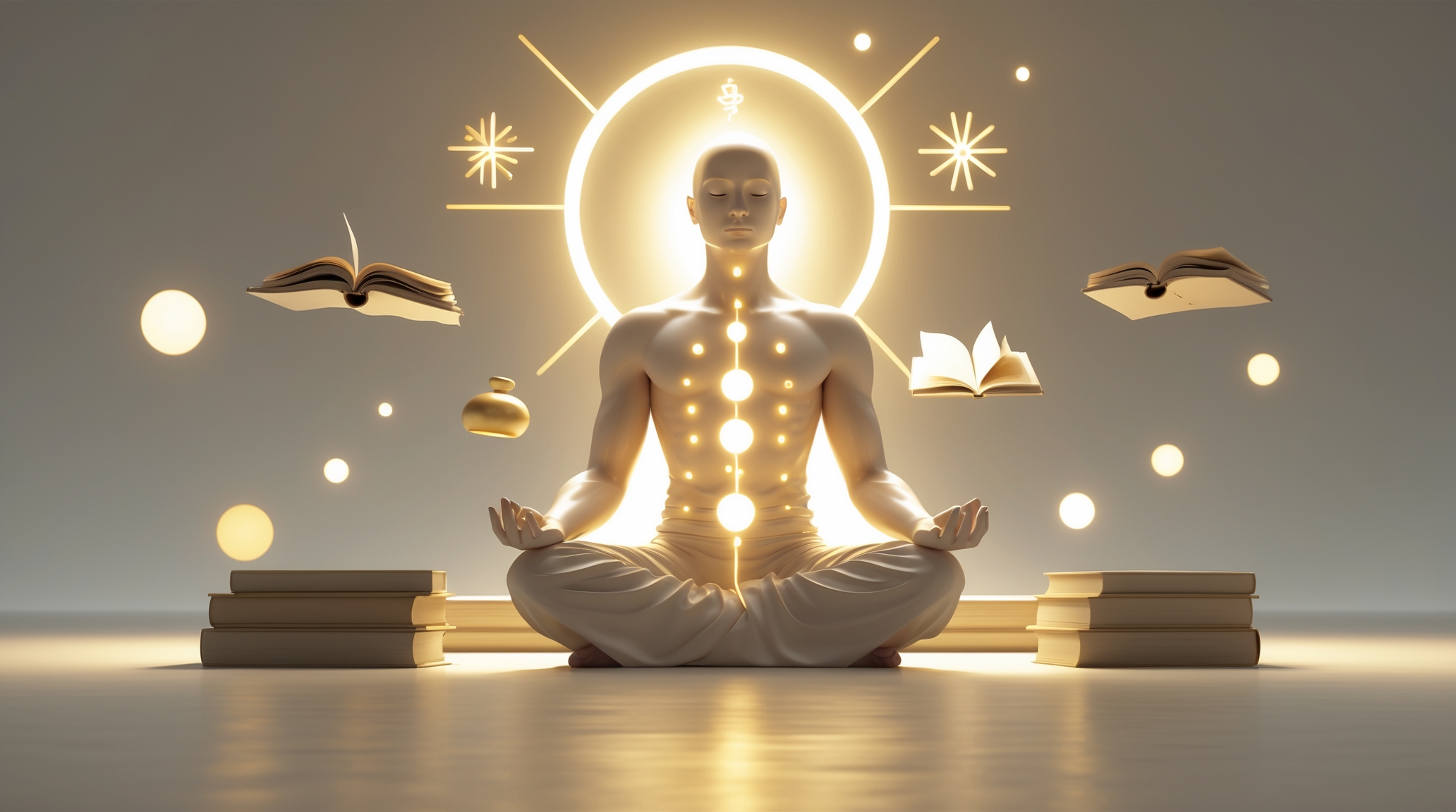 Transform From Within